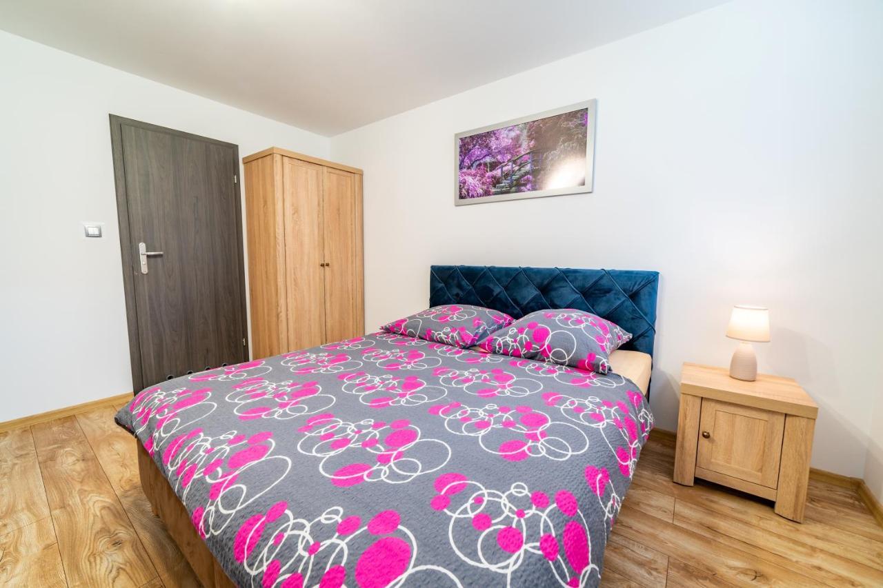 Villa Mikolajki Popieluszki 8 Bagian luar foto