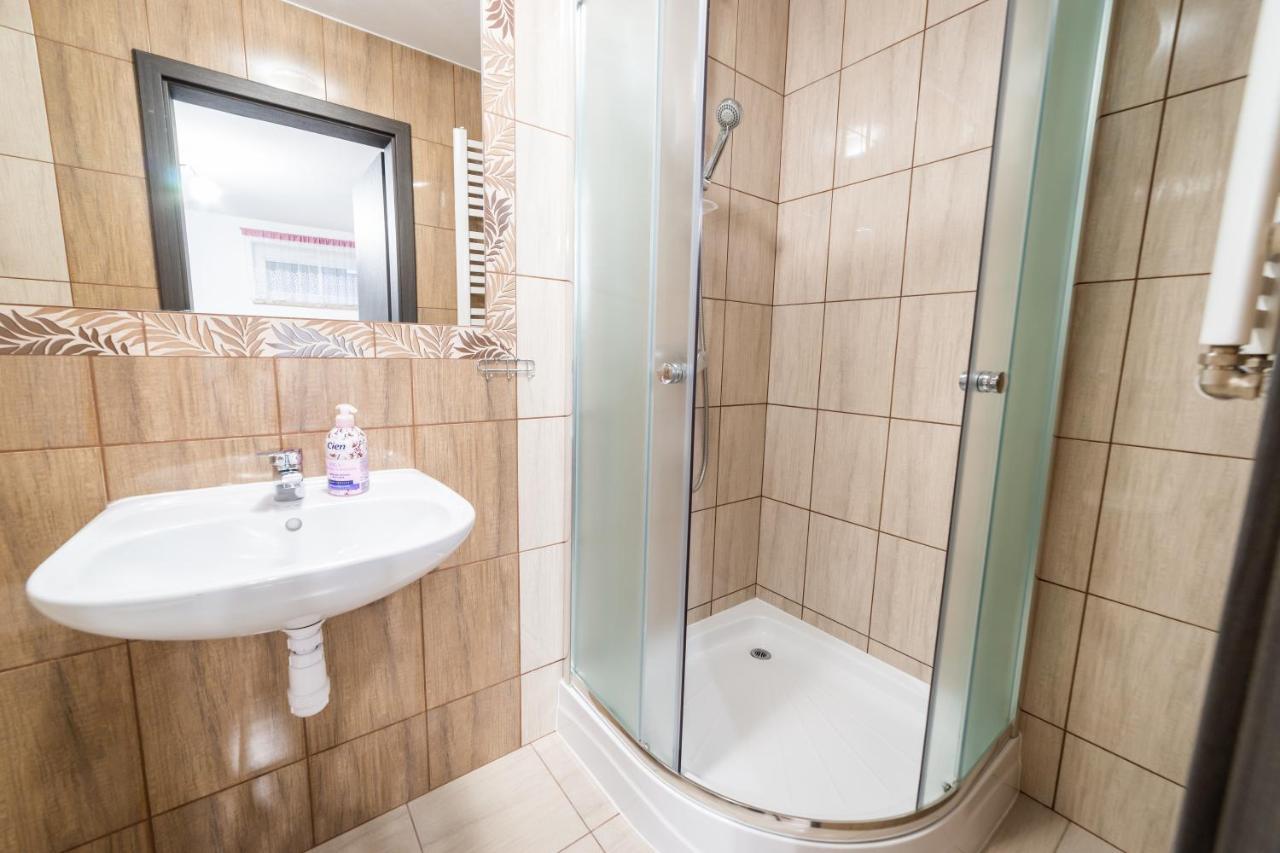 Villa Mikolajki Popieluszki 8 Bagian luar foto