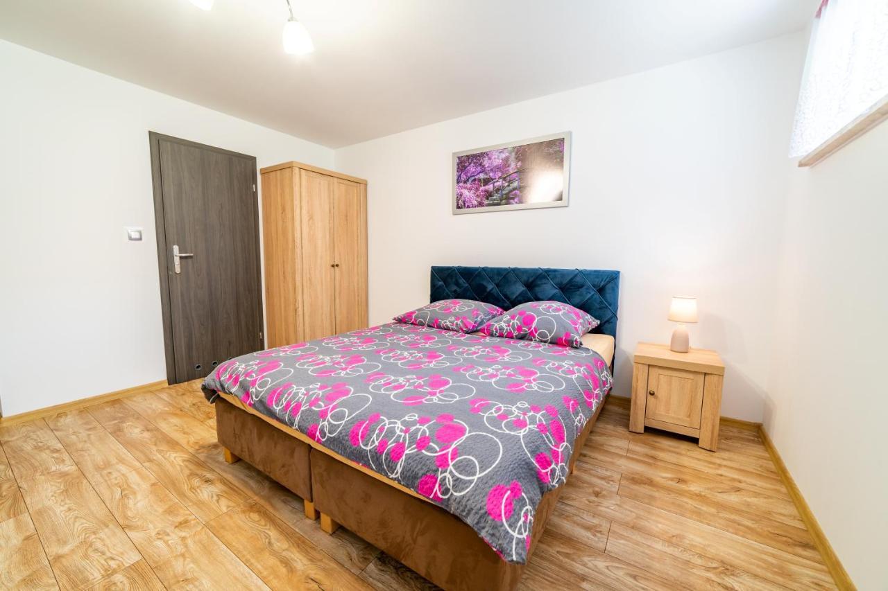 Villa Mikolajki Popieluszki 8 Bagian luar foto
