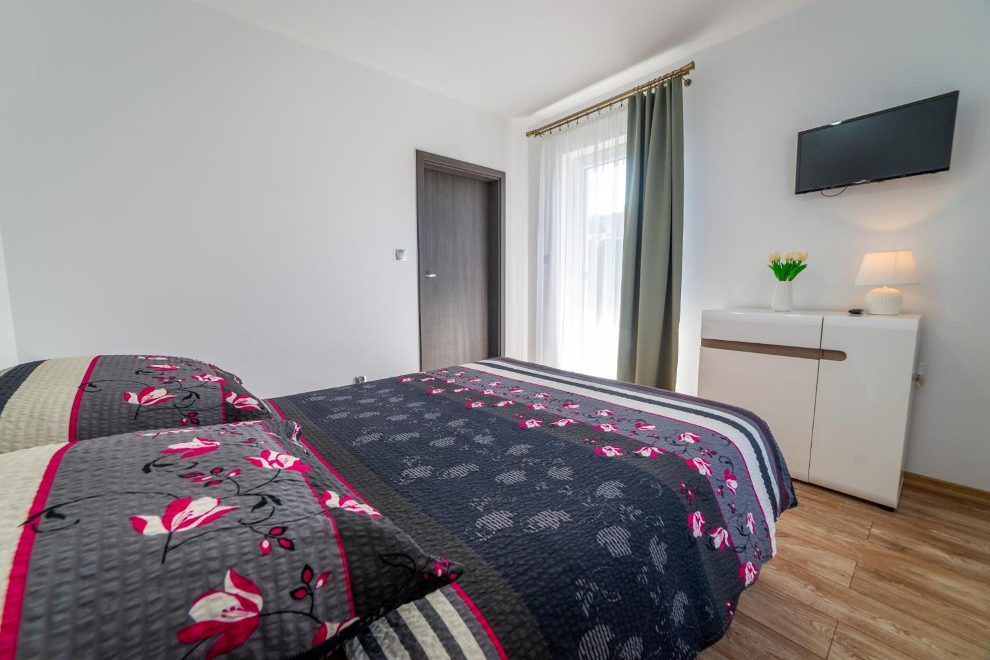 Villa Mikolajki Popieluszki 8 Bagian luar foto